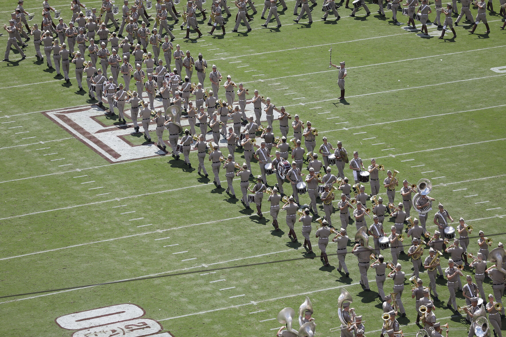 Texas A&M vs New Mexico